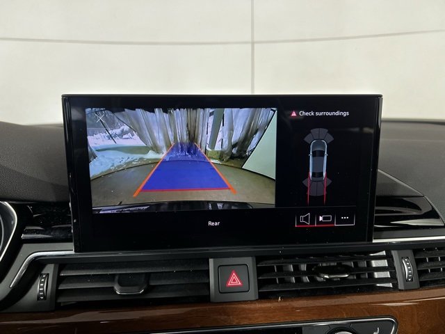 Used 2023 Audi A4 2.0T Premium w/ Convenience Package image 25