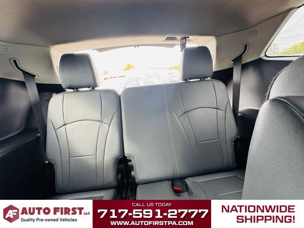 Used 2021 Buick Enclave Essence image 21