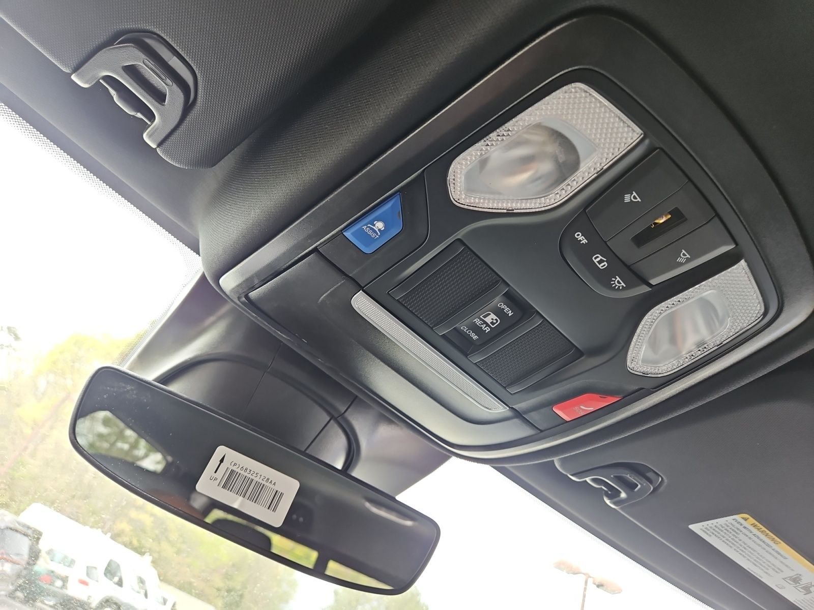 New 2026 RAM 2500 Tradesman AWD/4WD image 29