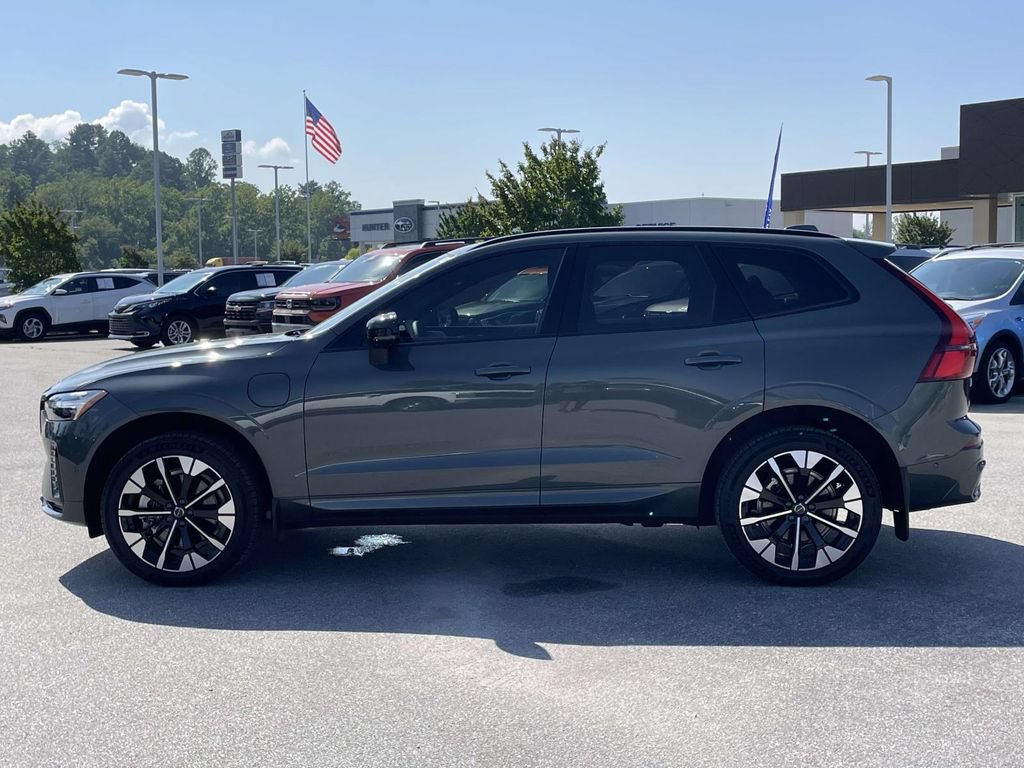 Used 2026 Volvo XC60 T8 Ultra AWD/4WD image 25