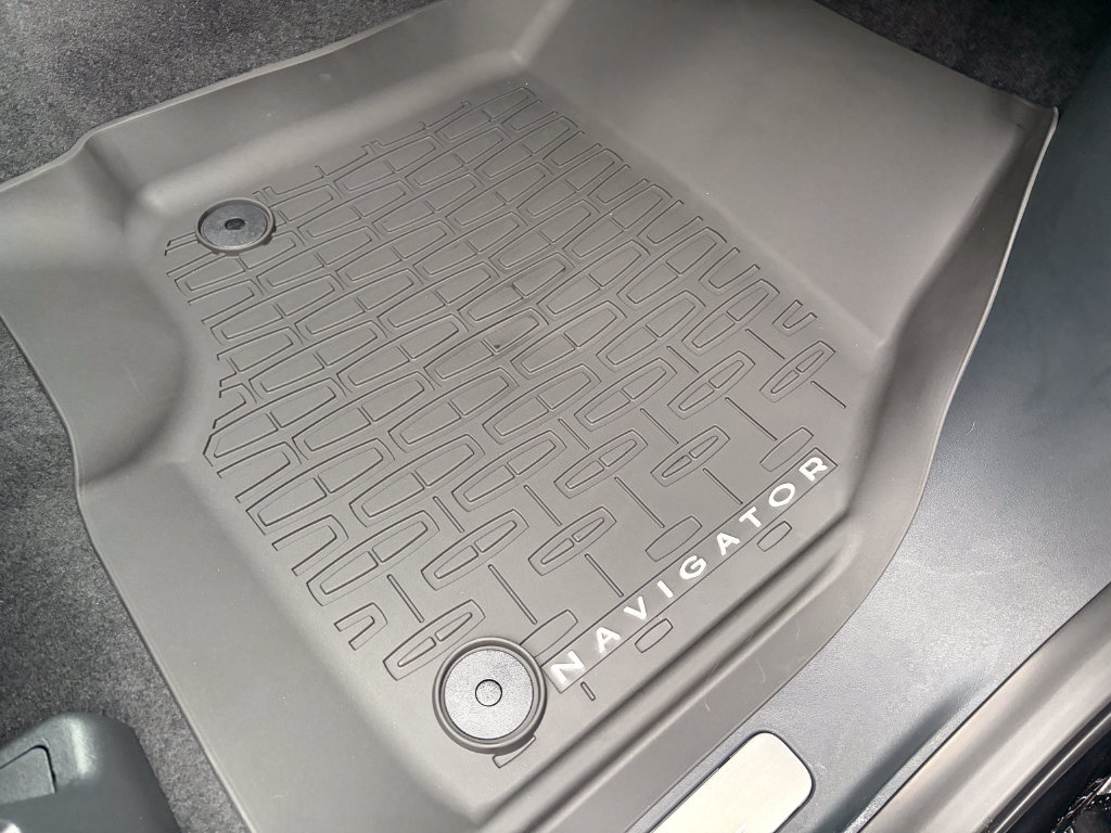 New 2027 Lincoln Navigator Black Label AWD/4WD image 46