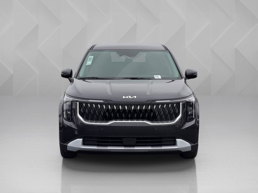 New 2026 Kia Carnival FWD image 2