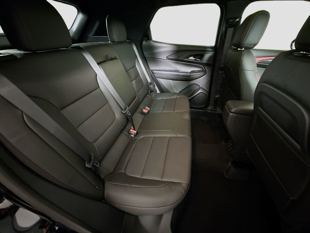 New 2026 Chevrolet TrailBlazer RS w/ Convenience Package image 26