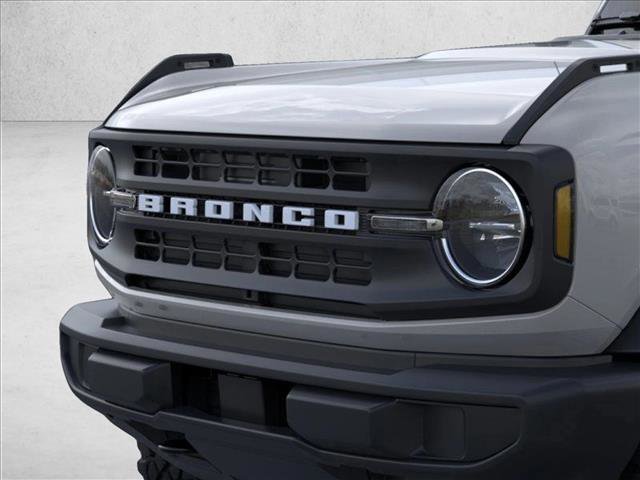 New 2026 Ford Bronco 4-Door w/ Sasquatch Package image 19