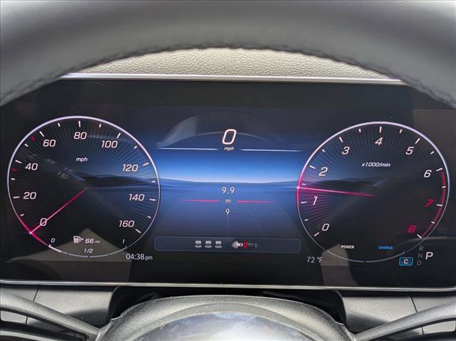 New 2026 Mercedes-Benz GLC 300 image 11