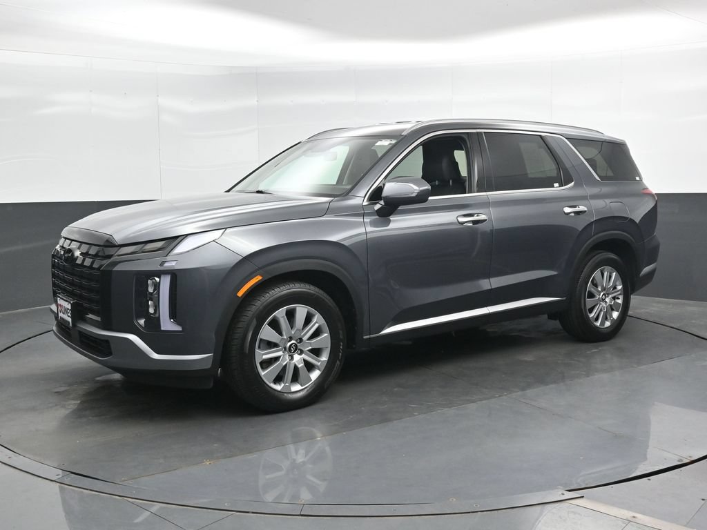 Used 2025 Hyundai Palisade SEL AWD/4WD image 7