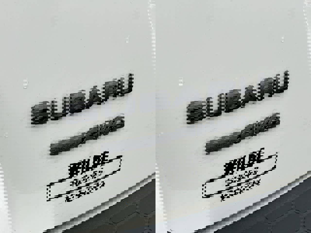 Certified 2021 Subaru Crosstrek 2.5i Sport w/ Moonroof Package image 17