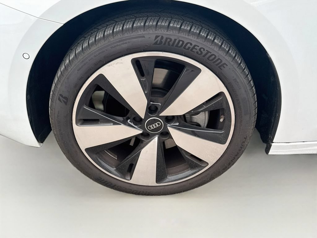 Certified 2025 Audi A5 2.0T Premium AWD/4WD image 35