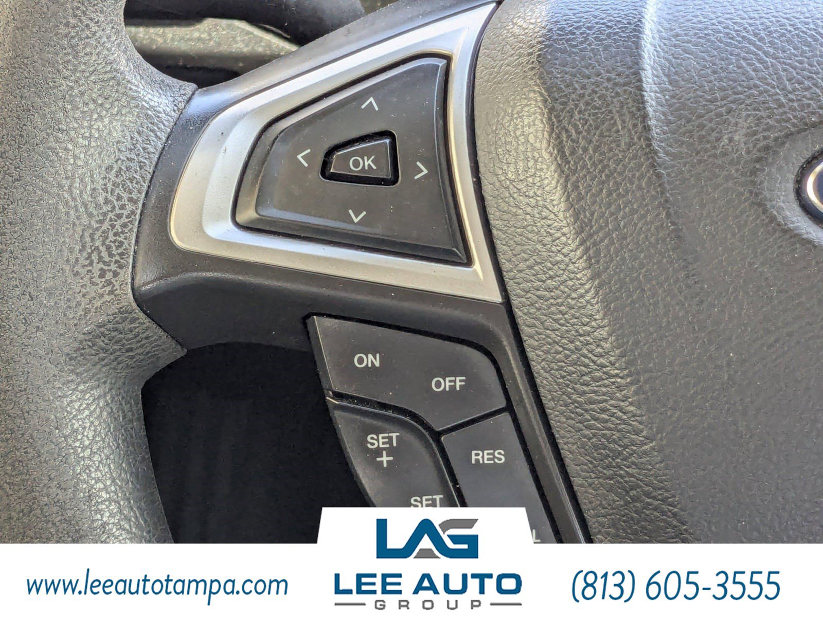 Used 2014 Ford Fusion S FWD image 22