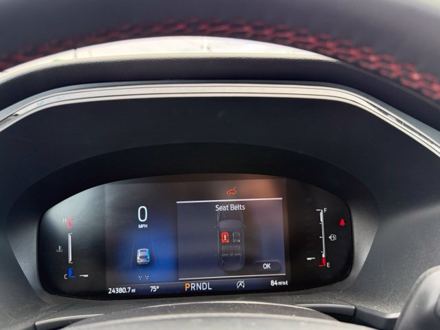 Used 2025 Ford Escape ST-Line FWD image 33