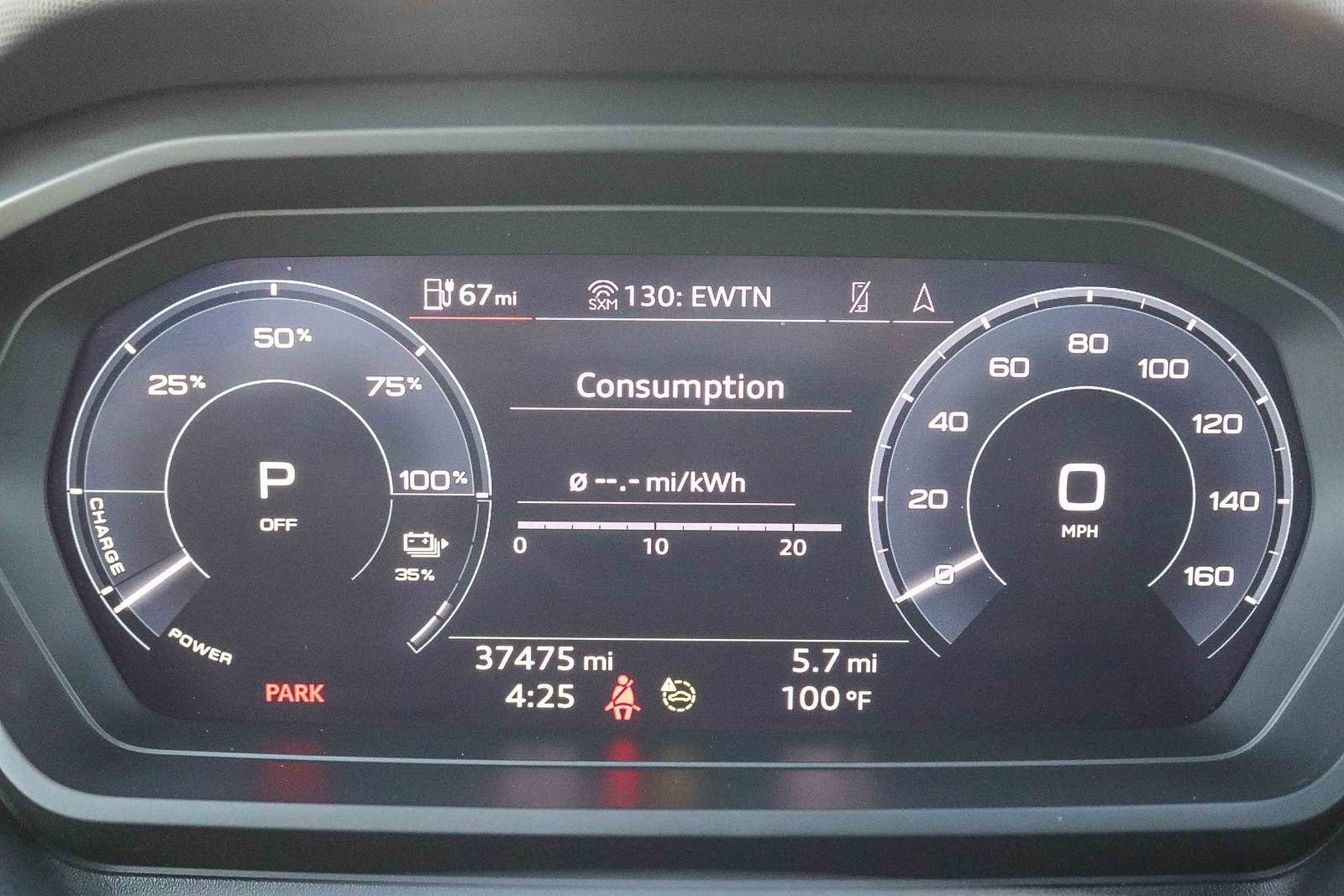Used 2023 Audi Q4 e-tron Premium Plus RWD image 26