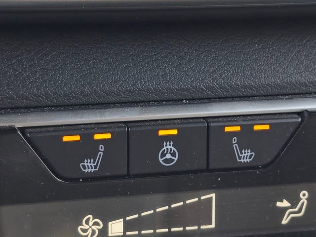 Certified 2023 Nissan Altima 2.5 SL AWD/4WD image 26