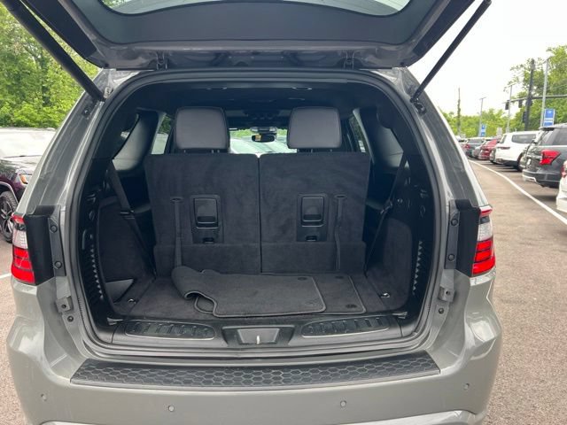 Used 2023 Dodge Durango R/T AWD/4WD image 24
