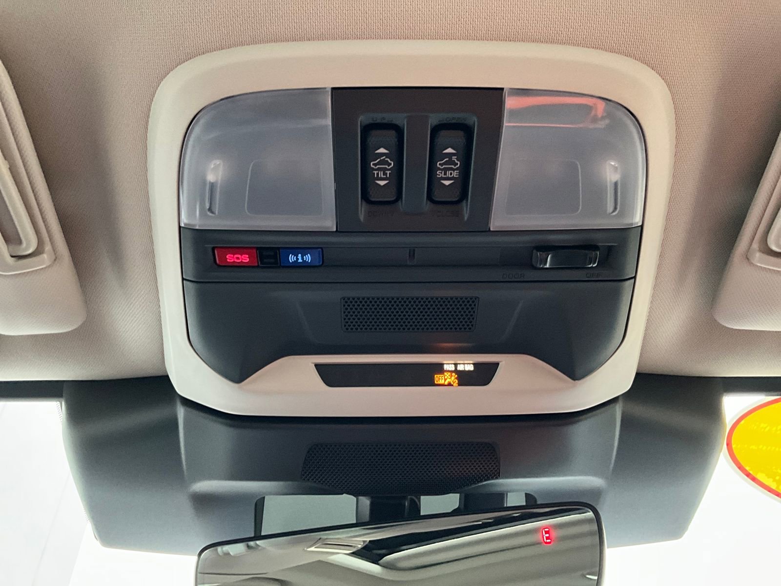 Certified 2025 Subaru Impreza 2.0i Sport image 21