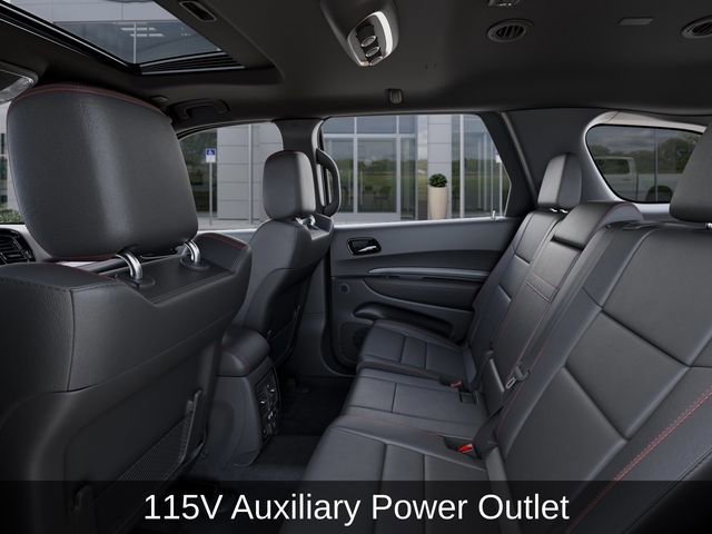 New 2026 Dodge Durango GT image 28