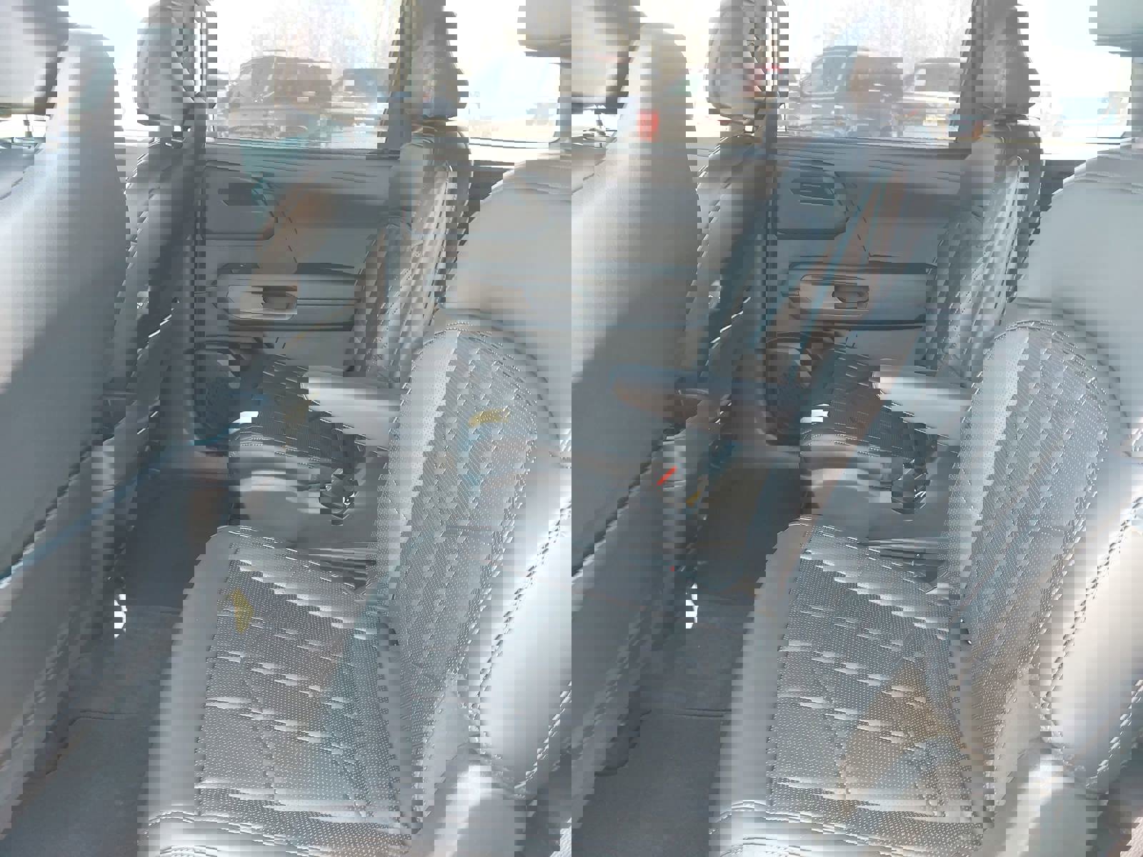 New 2027 Kia Telluride EX X-Line w/ Towing Package image 16