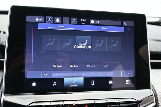 Used 2023 Jeep Compass Latitude AWD/4WD image 20