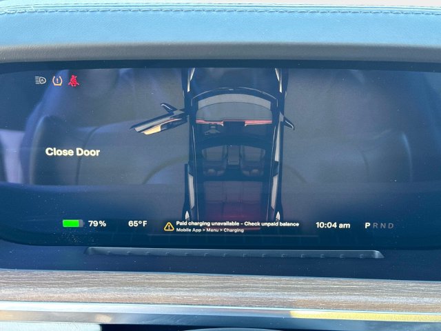 Used 2021 Tesla Model S Plaid AWD/4WD image 28