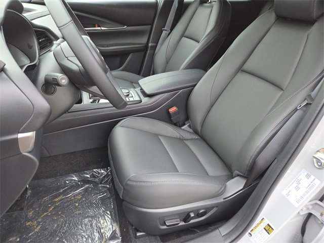 New 2026 MAZDA CX-30 AWD 2.5 S w/ Select Sport Pkg image 17