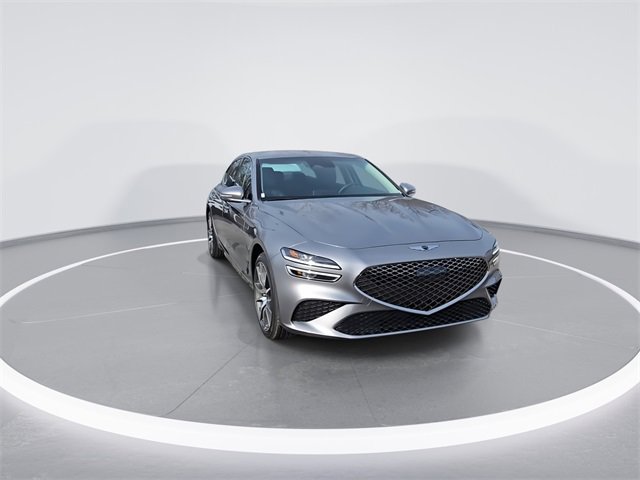 New 2026 Genesis G70 2.5T image 3