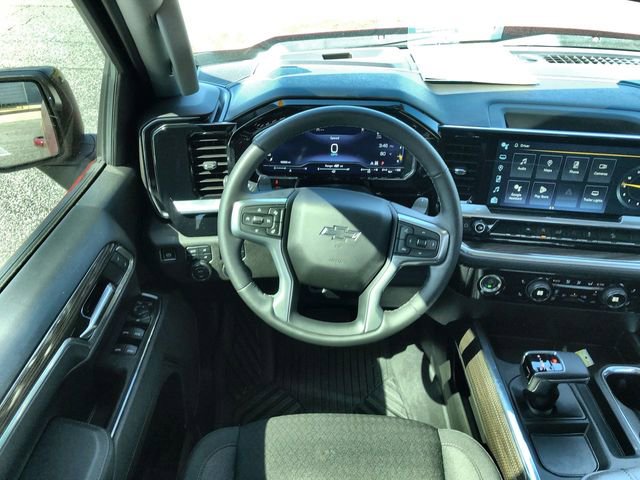 Used 2024 Chevrolet Silverado 1500 RST image 8