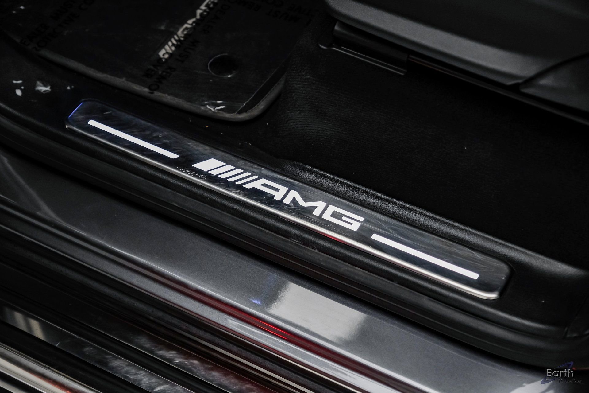 Used 2022 Mercedes-Benz G 63 AMG 4MATIC image 43