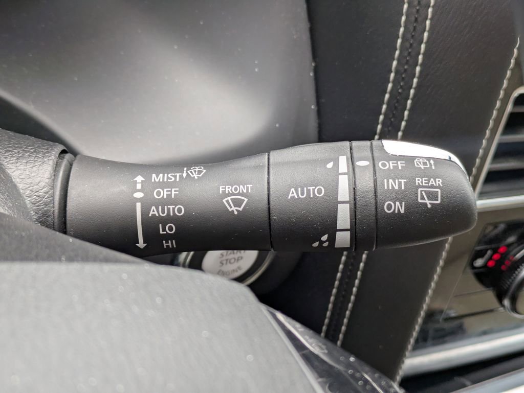 Used 2023 INFINITI QX80 Premium Select w/ Cargo Package image 42