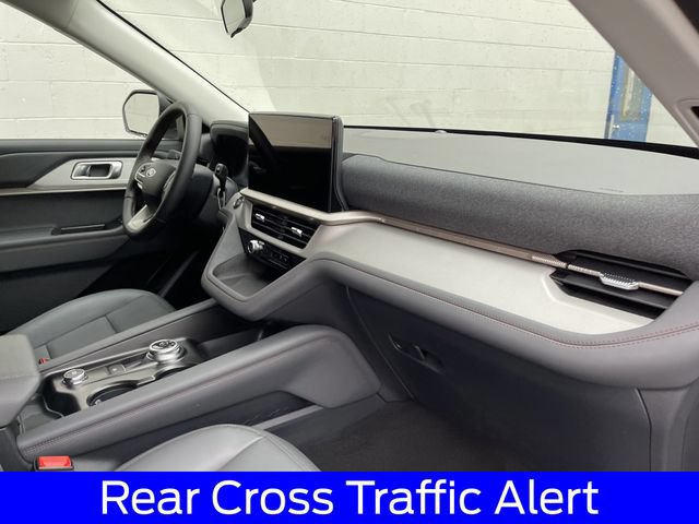 New 2026 Ford Explorer Active w/ Active Comfort Package RWD image 34