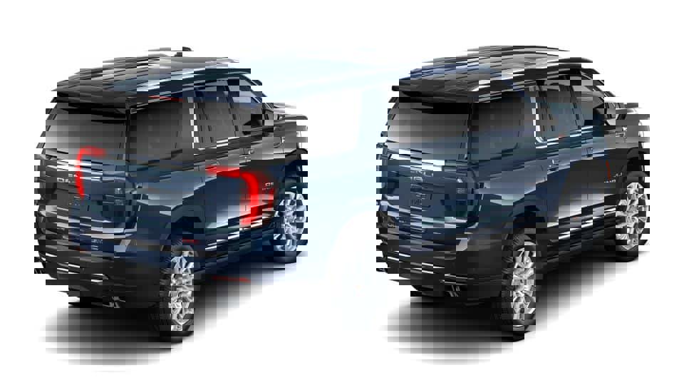New 2026 GMC Yukon XL Denali image 29