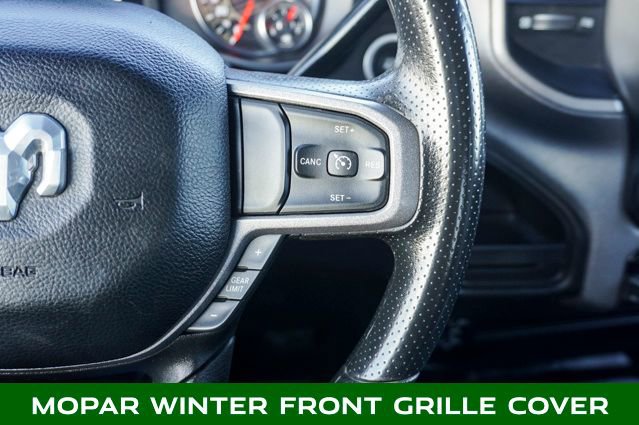 Used 2024 RAM 3500 Tradesman w/ Chrome Appearance Group image 17