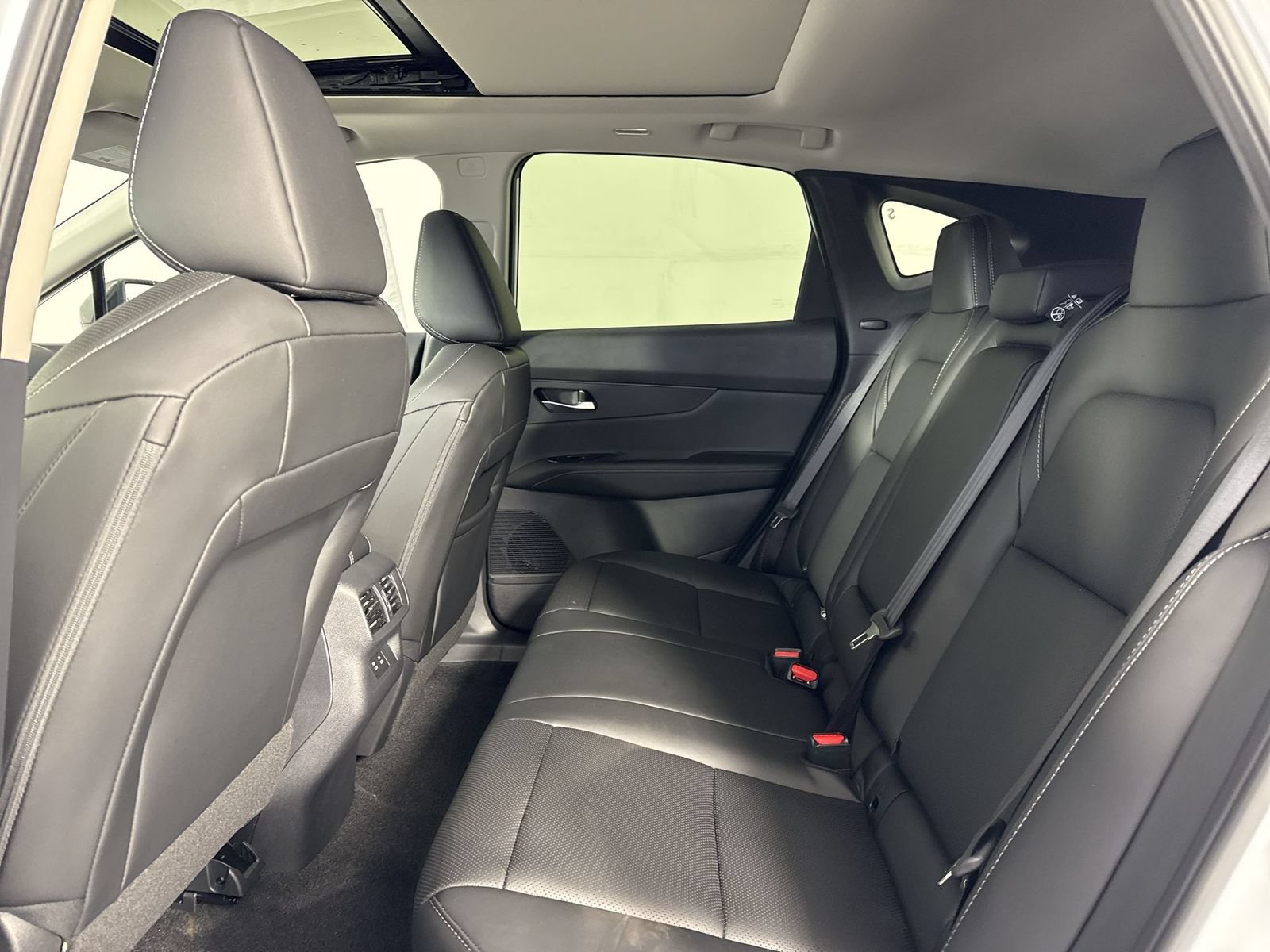 New 2026 Nissan Murano SL AWD/4WD image 23