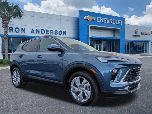 New 2026 Buick Encore GX Preferred w/ Comfort Package image 1