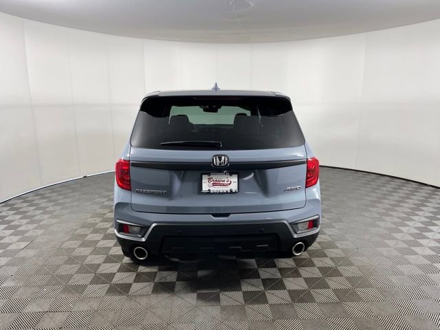 Used 2023 Honda Passport EX-L image 6