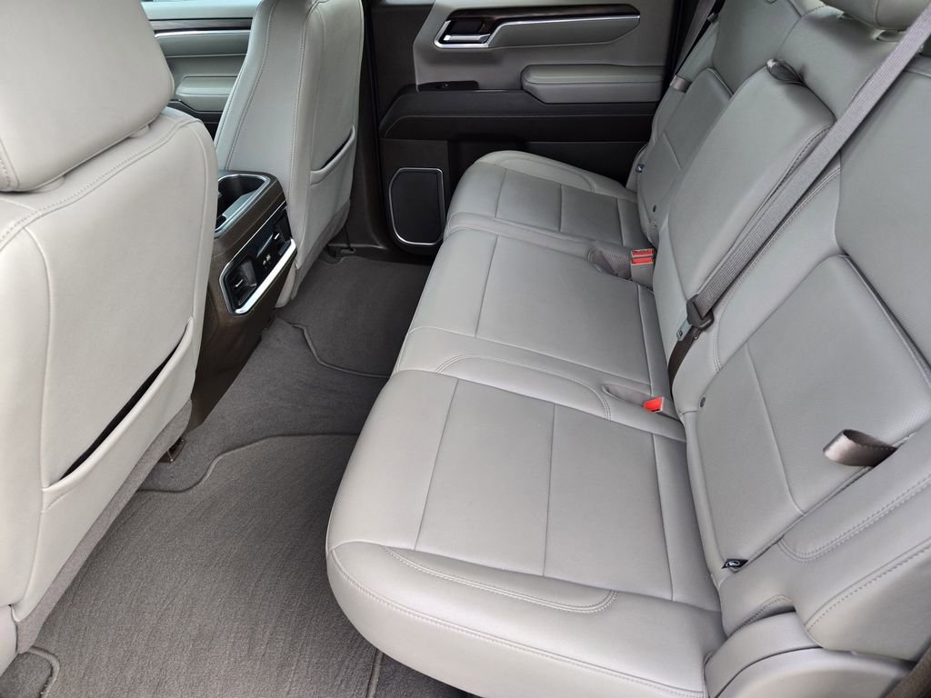 Used 2023 GMC Sierra 1500 SLT w/ SLT Premium Package image 28