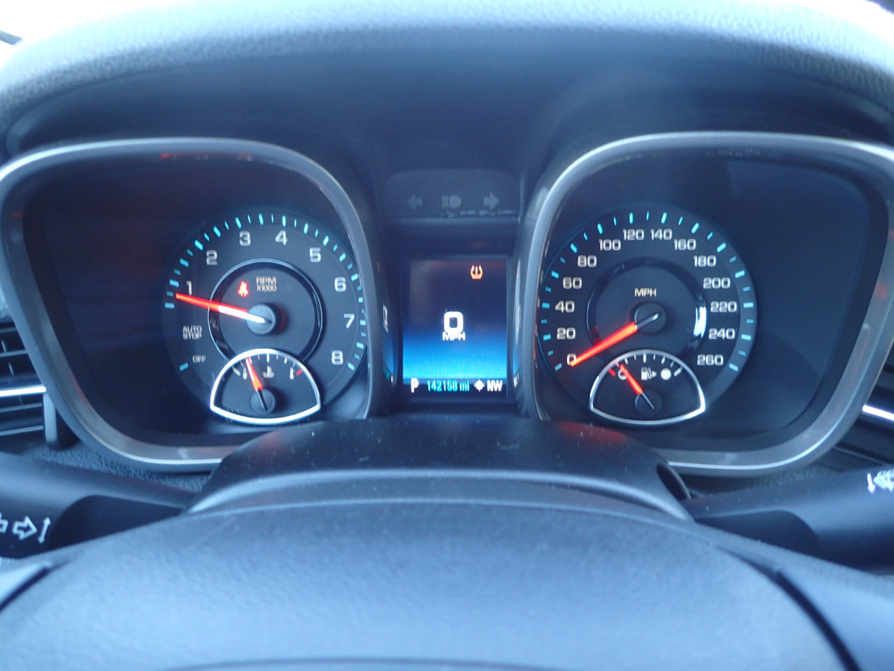 Used 2014 Chevrolet Malibu LT image 18