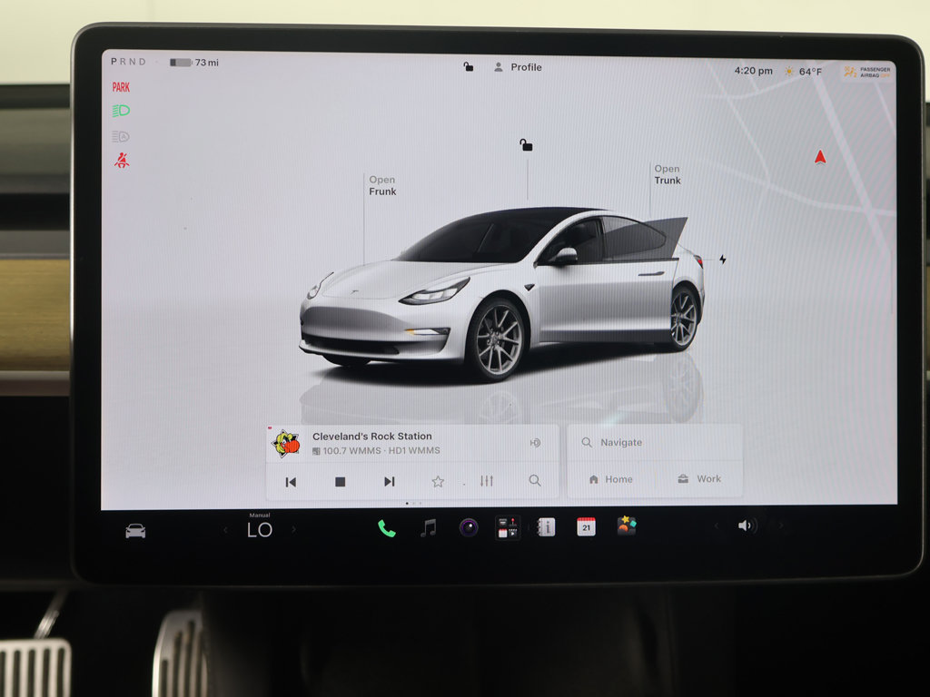 Used 2023 Tesla Model 3 Standard Range RWD image 42