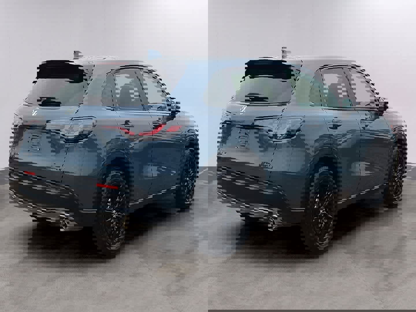 Certified 2026 Honda HR-V Sport image 4