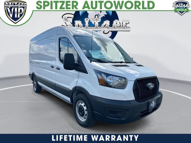 New 2026 Ford Transit 250 148 Medium Roof
