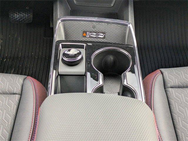 New 2026 Chevrolet Equinox RS w/ Convenience Package III image 22