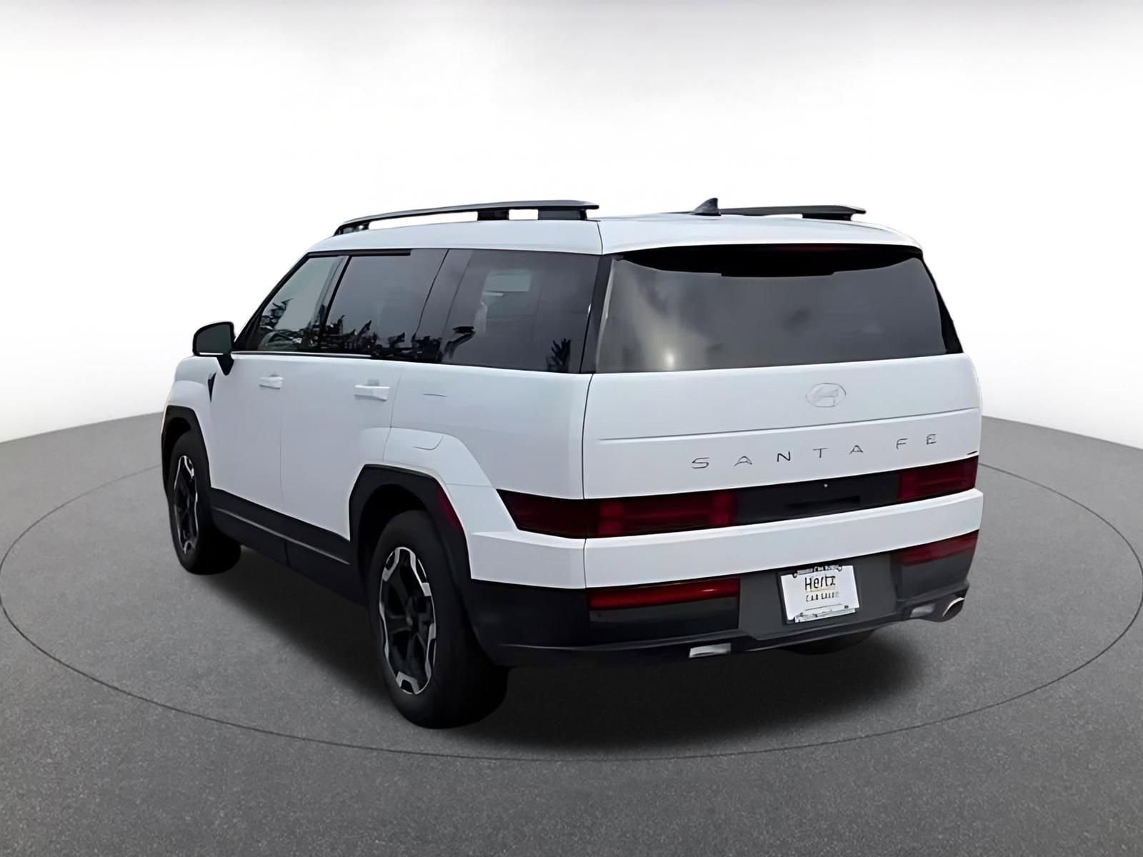 Used 2025 Hyundai Santa Fe SEL image 10