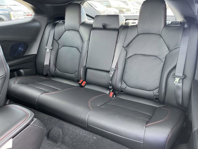 New 2026 Dodge Charger Scat Pack AWD/4WD image 12