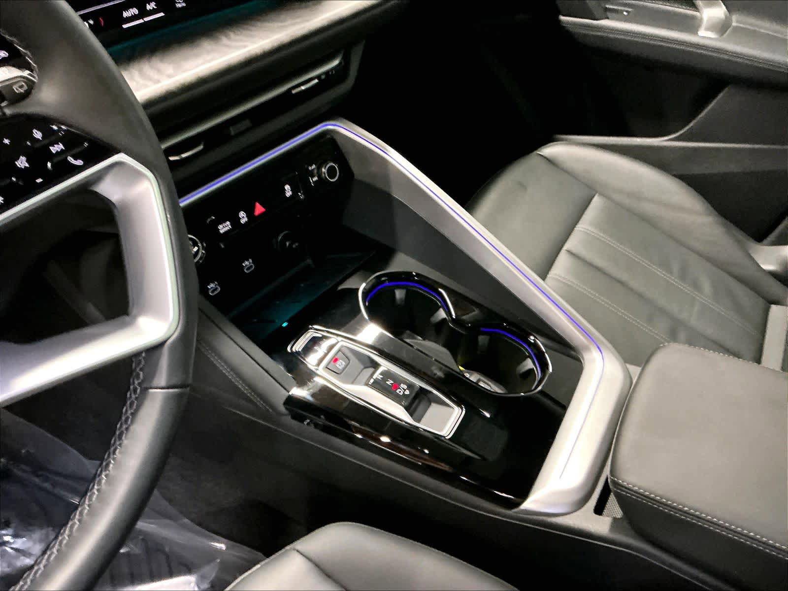 Certified 2025 Audi Q5 Premium Plus w/ Premium Plus image 19