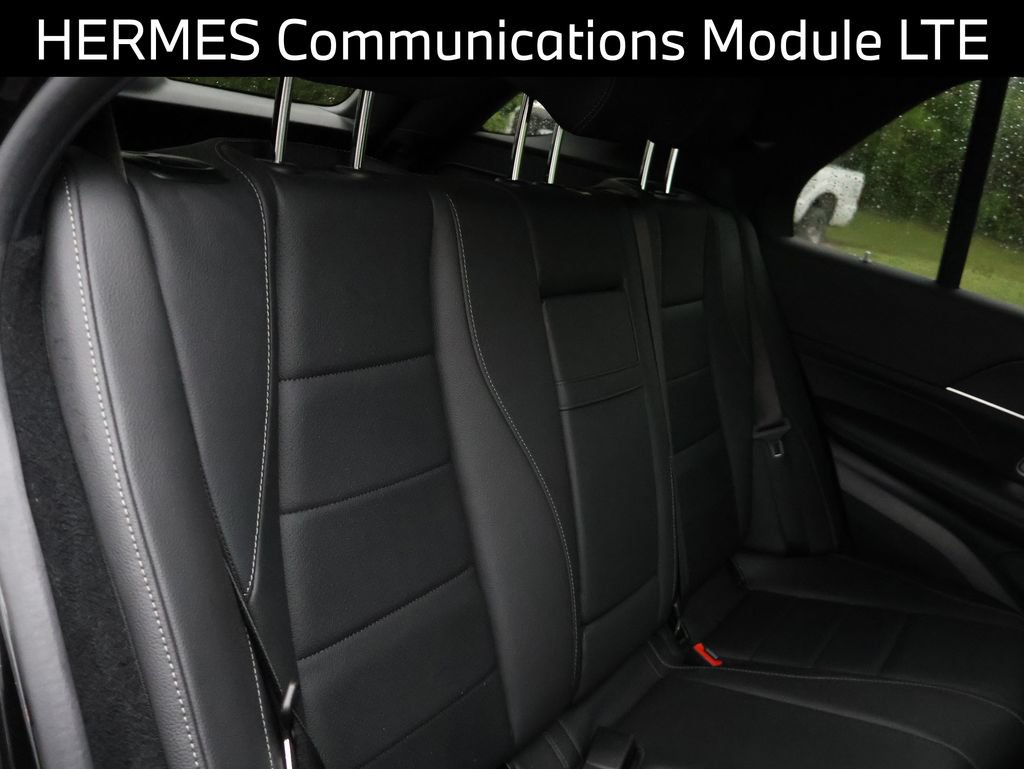 Used 2025 Mercedes-Benz GLE 350 4MATIC image 15