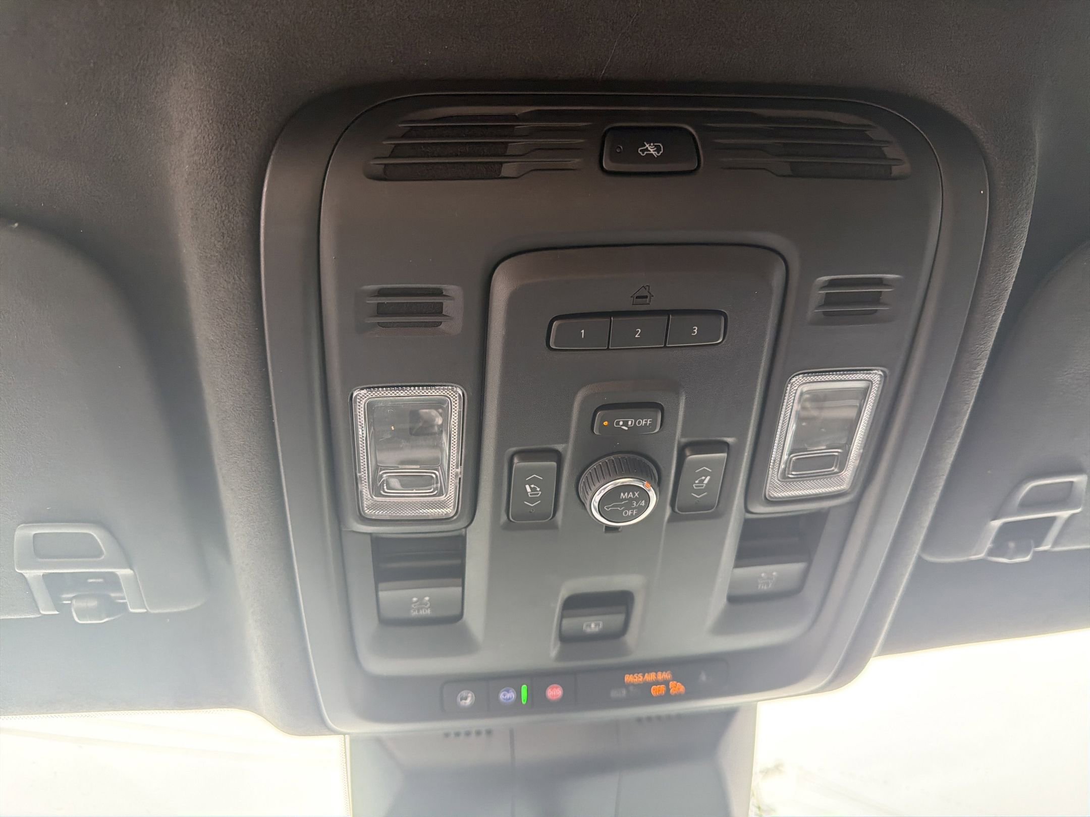 Certified 2023 Cadillac Escalade ESV Sport Platinum w/ LPO, ONYX Package image 23