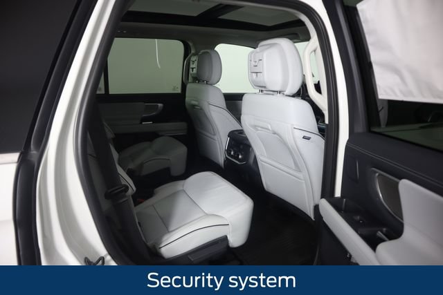 New 2027 Ford Expedition Platinum w/ Platinum Ultimate Package AWD/4WD image 61