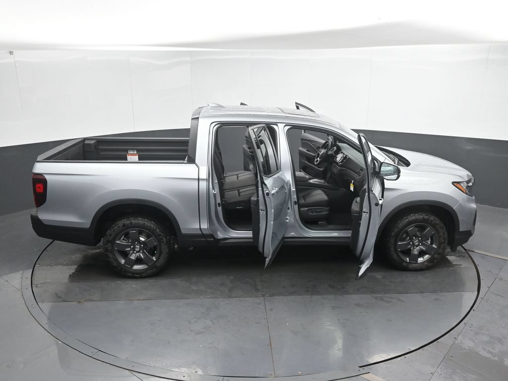 New 2026 Honda Ridgeline TrailSport image 41