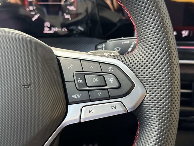 New 2025 Volkswagen GTI SE image 19