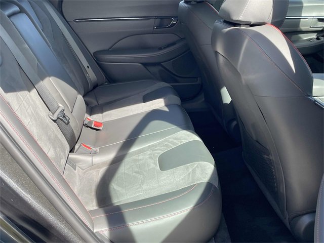 Used 2024 Hyundai Sonata N Line image 6