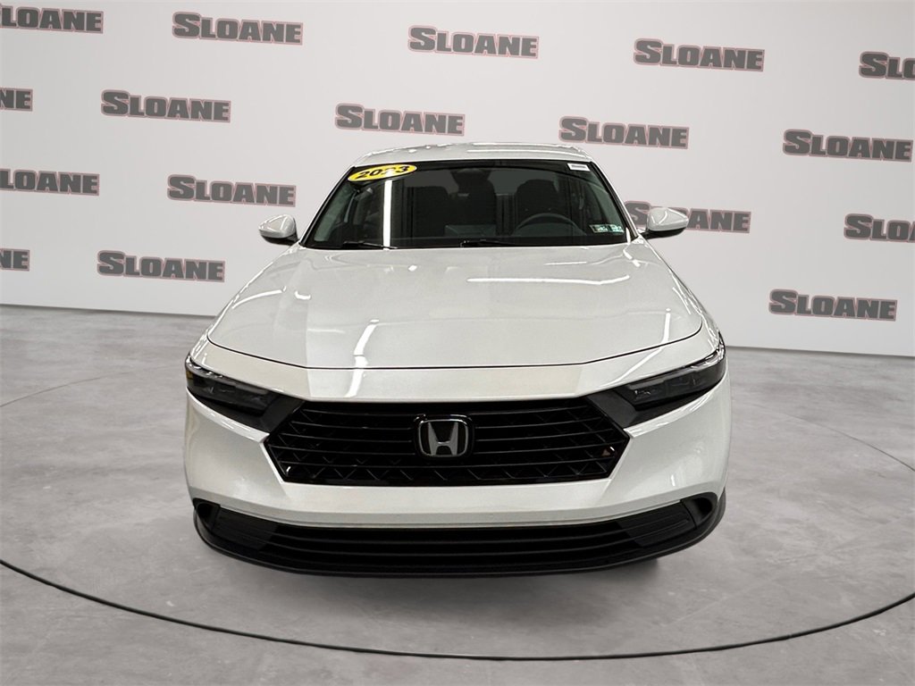 Used 2023 Honda Accord LX image 8