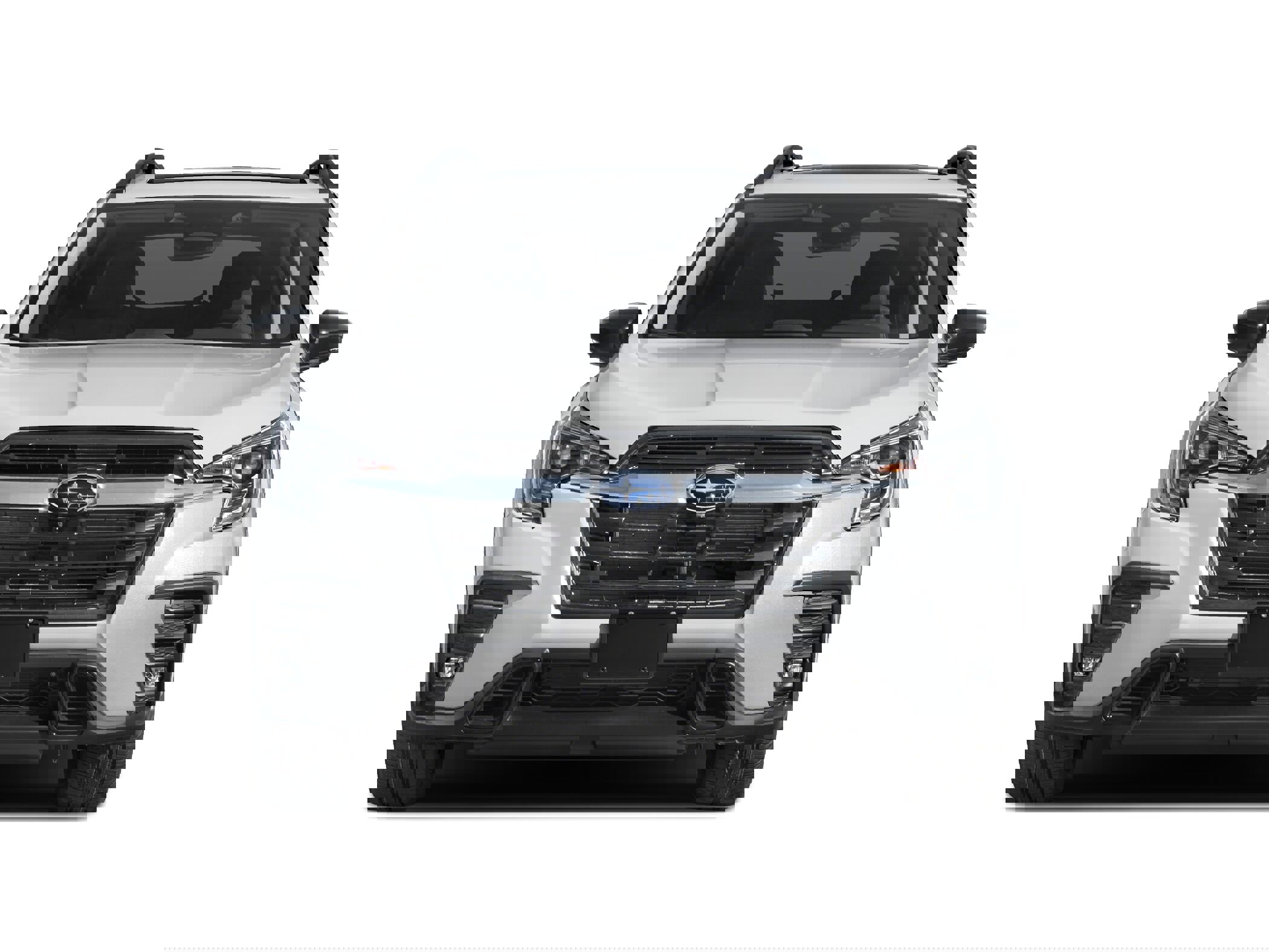 New 2025 Subaru Ascent Limited image 4